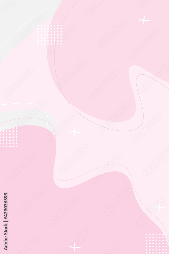 fluid gradient background, design for cover, card, poster, web, presentation.