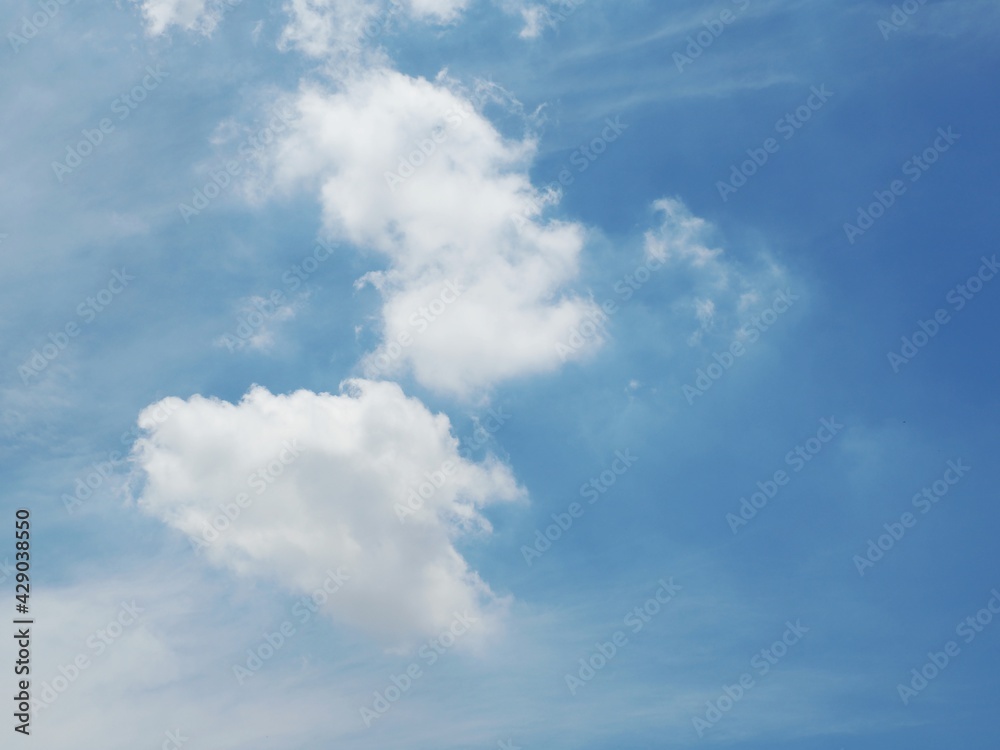 Altocumulus clouds sky images are used for background images. Altocumulus clouds sky images are used for background images.