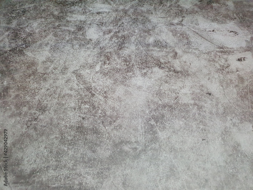 Texture of old dirty concrete wall for background Texture of old dirty concrete wall for background