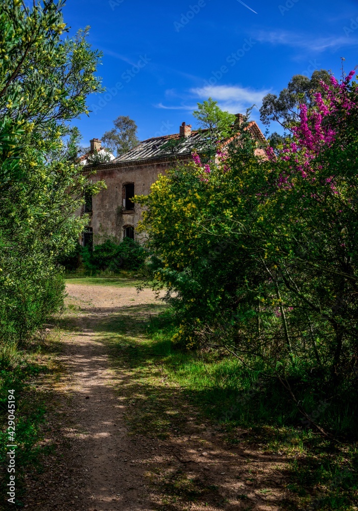 old stone house old stone house