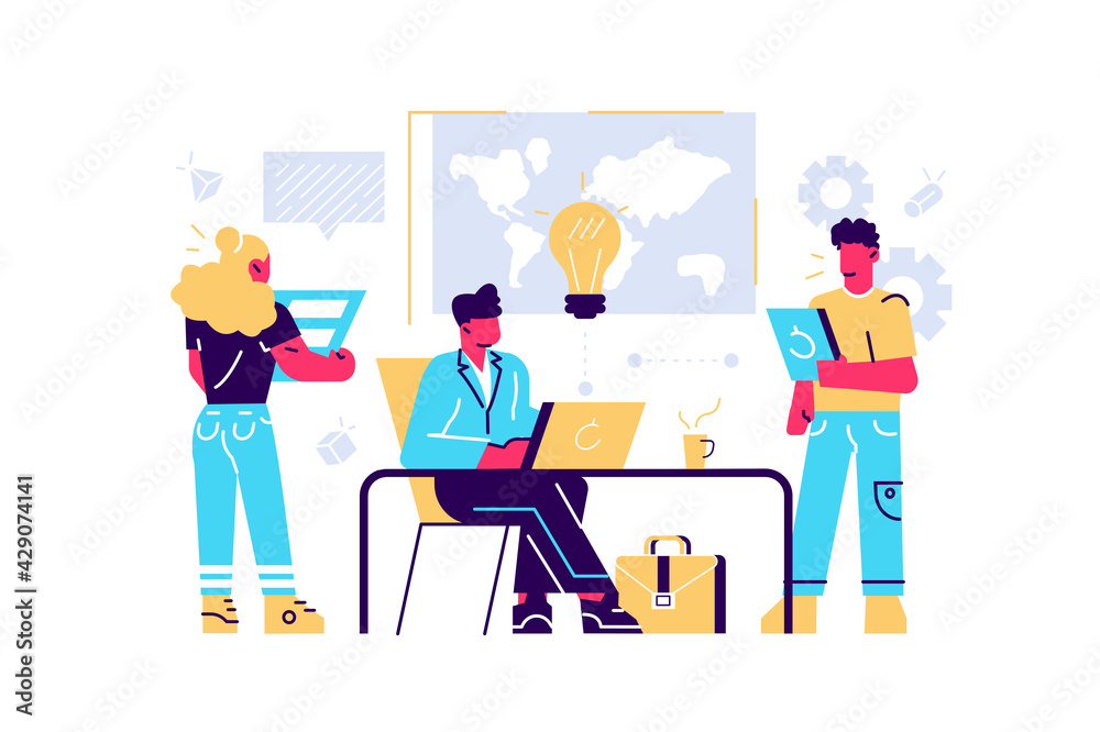 Office stuff training and effective time management Office stuff training and effective time management