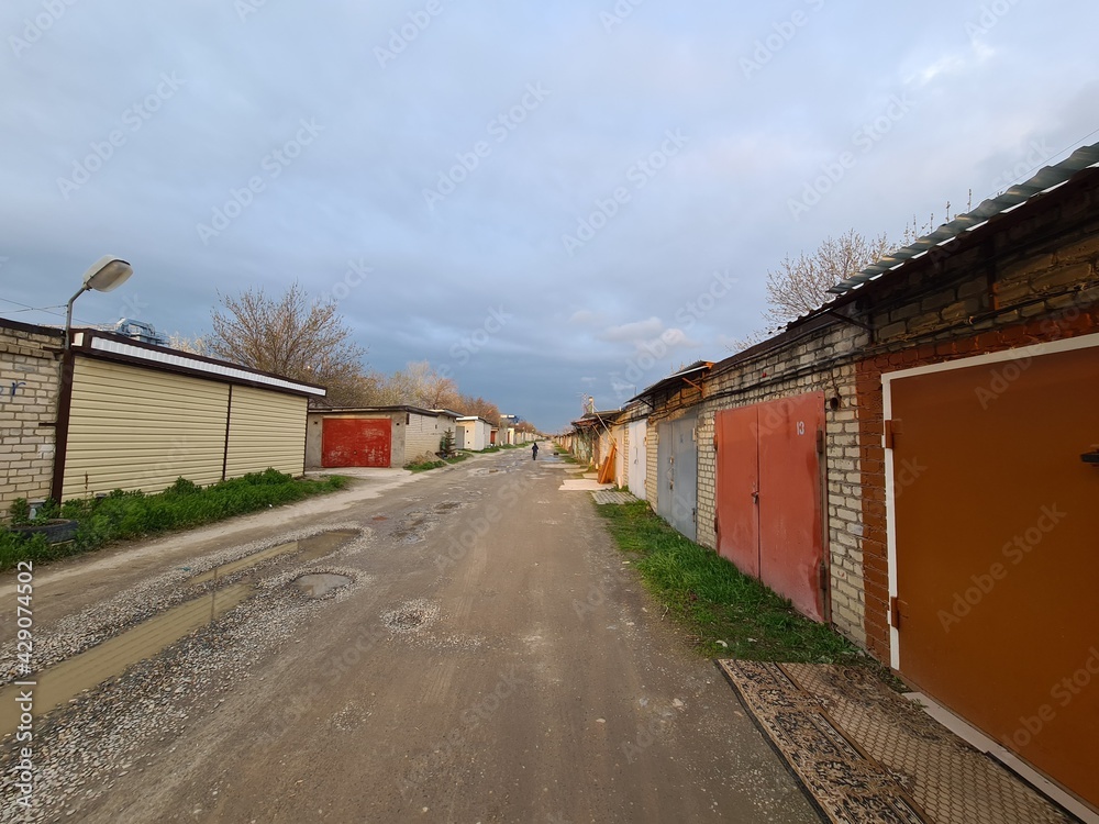 house, building, architecture, street,, road,sky, 