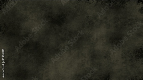 Wallpaper Mural Dark Grunge Ink Splash background Torontodigital.ca