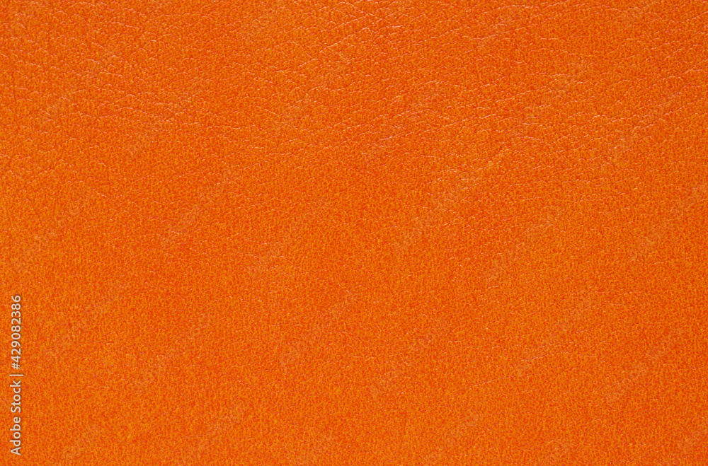 Orange skin surface texture background Stock Photo Adobe Stock