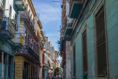 ciudad habana 