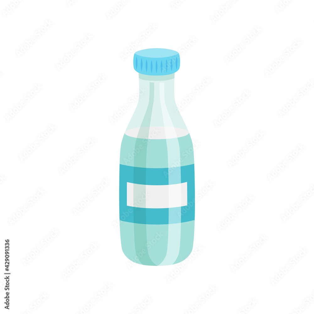 Bottle Of Water Composition Bottle Of Water Composition