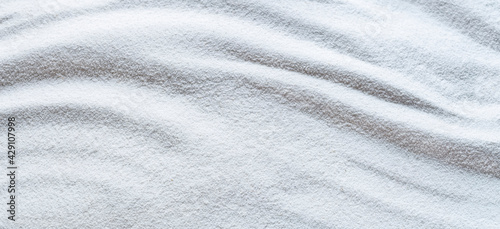 Photography White sand