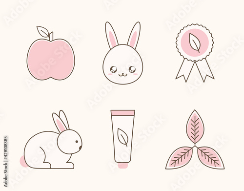 cruelty free designs
