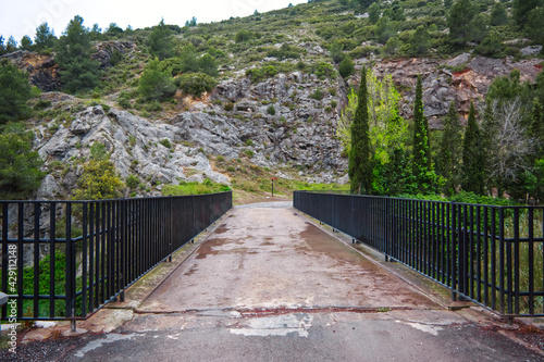 Jérica, vuelta de la hoz 