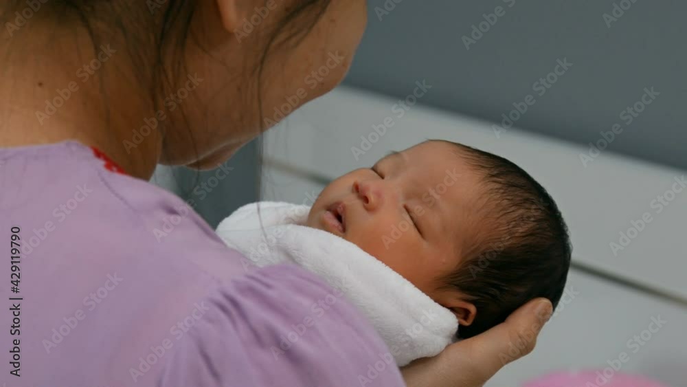 baby, care, newborn, family, sleep, sleeping, healthy, portrait, mother, holding, motherhood, asian, infant, mom, young, woman, parent, love, child, home, people, new, son, hand, cute, little, beautif baby, care, newborn, family, sleep, sleeping, healthy, portrait, mother, holding, motherhood, asian, infant, mom, young, woman, parent, love, child, home, people, new, son, hand, cute, little, beautif