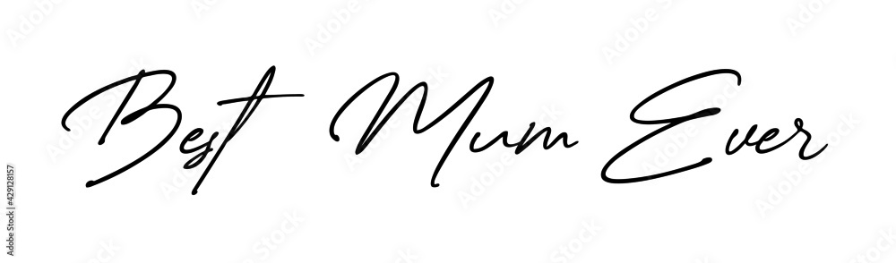 Hand written text reading Hand written text reading