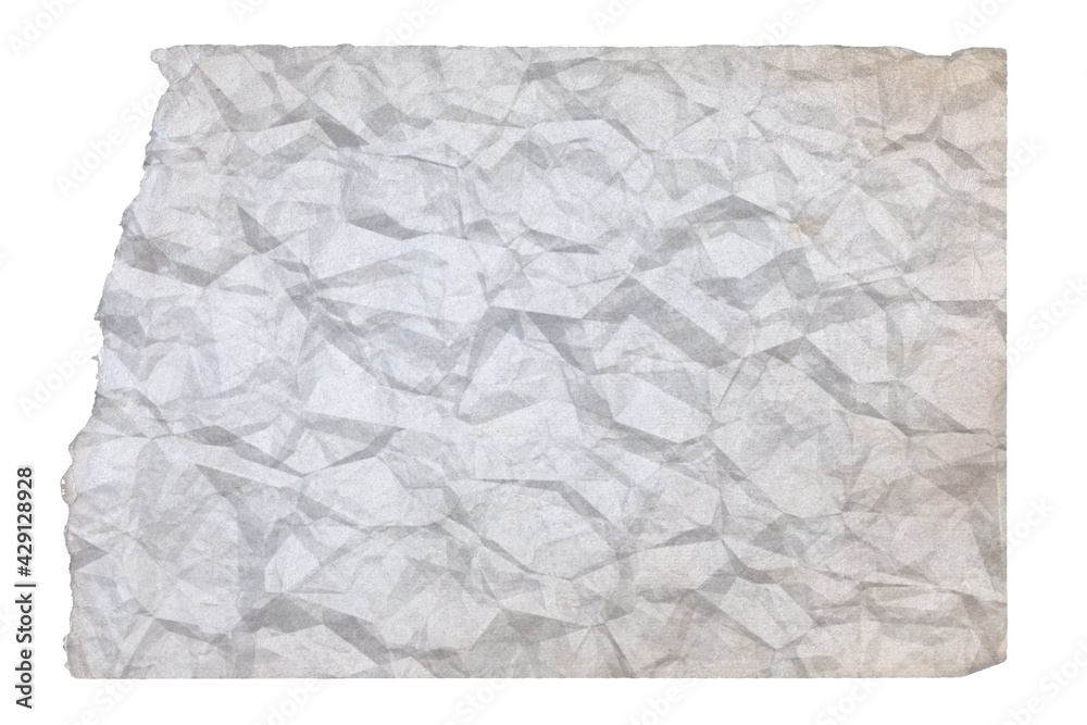 old crumpled paper old crumpled paper