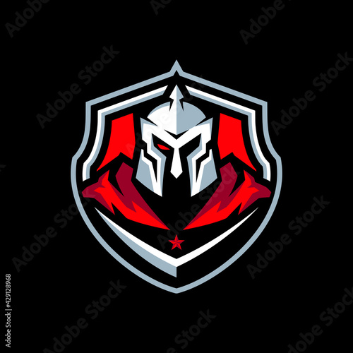 Warrior Esports Logo