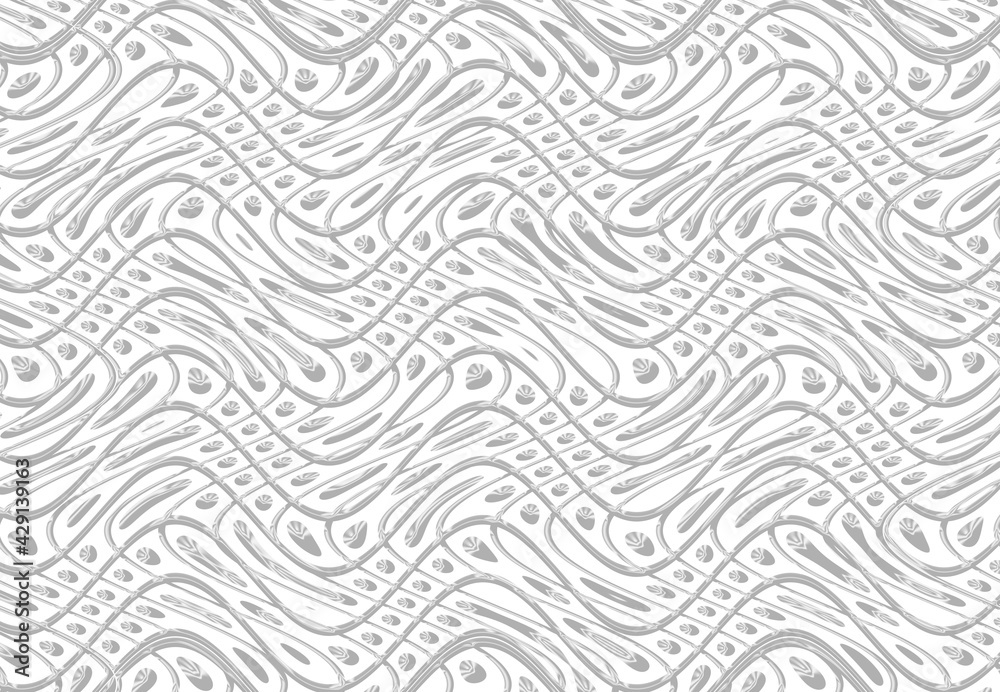 abstract pattern, white background,ideal for web banner,texture,luxury, paper,seamless,3d, wallpaper, Photoshop,pattern, lines,collection, images isolated,art,card, poster,modern