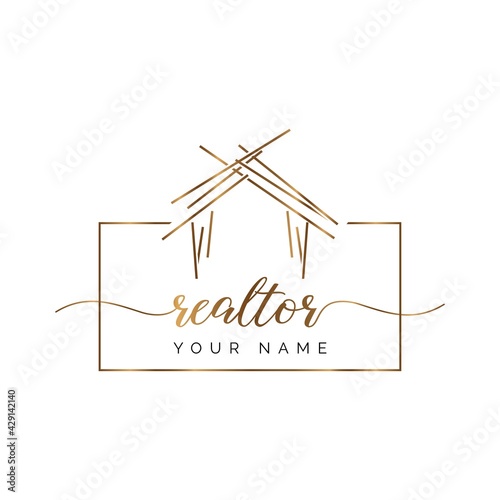 House vector illustration
