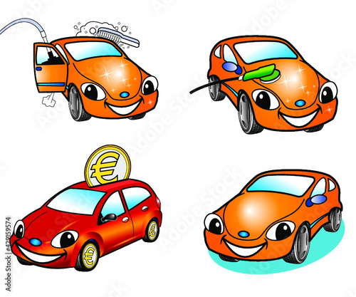 entretien voiture