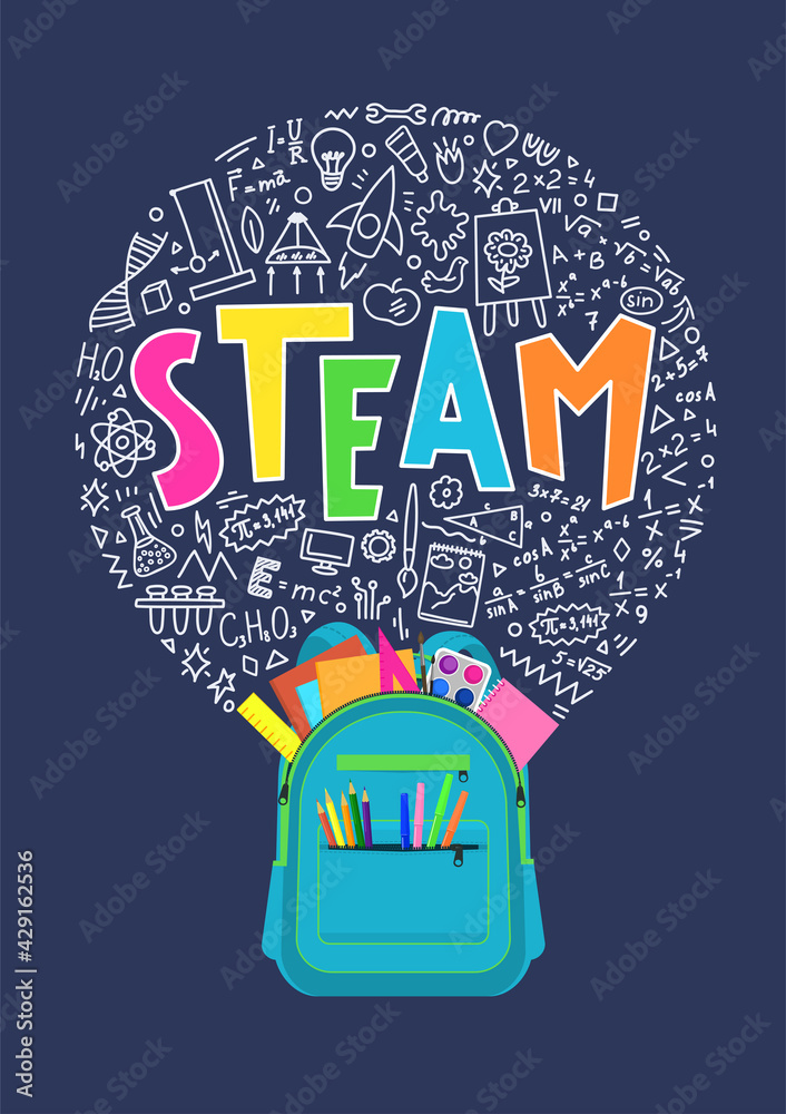 Back 2 School on Steam