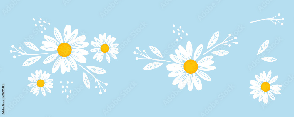 Hoa cúc nhỏ xinh đem đến cảm giác yên bình và tươi mới trong cuộc sống. Chúng tôi đã chọn lọc ra những biểu tượng hoa cúc đẹp mắt, giúp bạn thêm độ tươi mới cho giao diện điện thoại của mình.