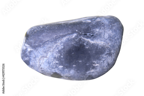 stones isolated on white background.Big granite rock stone.rock stone isolated on white background