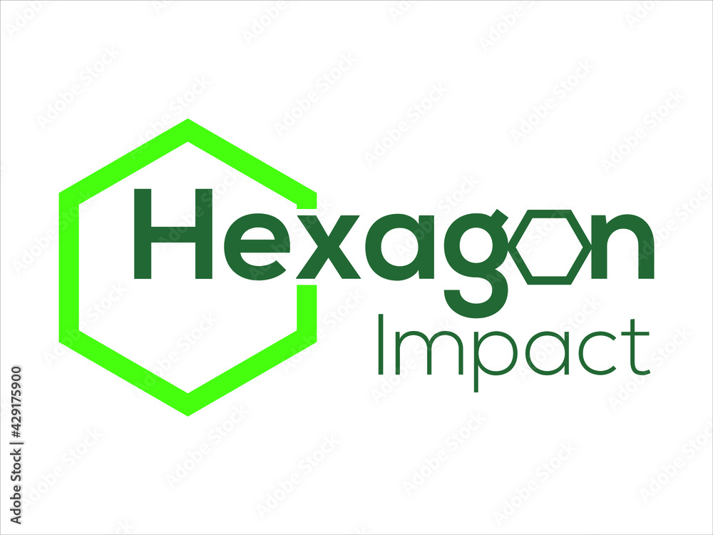 Hexagon logo Hexagon logo