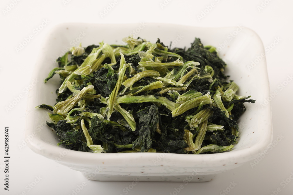 乾燥 大根葉 乾燥 大根葉