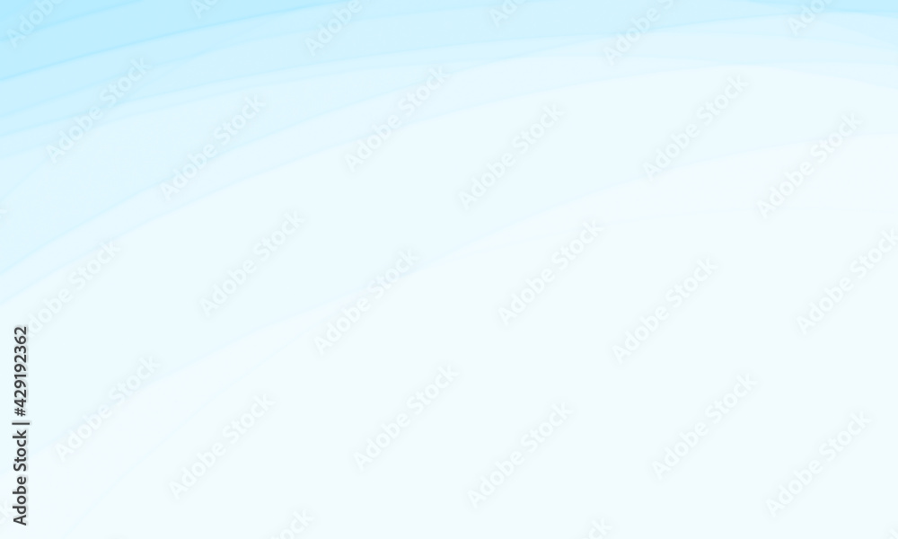 Abstract white blue curved gradient geometric background. with space for concept design Technology and modern. Abstract white blue curved gradient geometric background. with space for concept design Technology and modern.