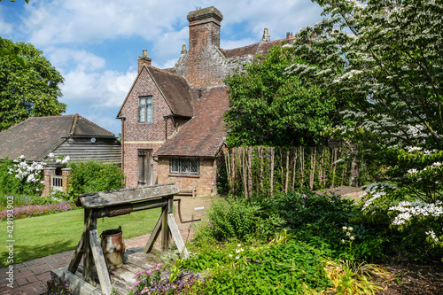 Sissinghurst Castle & Garden England Kent
