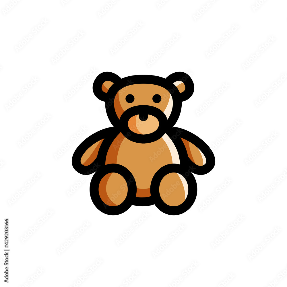 Teddy Bear Teddy Bear