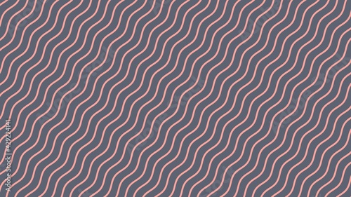 Wave abstract background, wave pattern background 