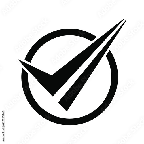 finance logo and symbols vector concept illustration.. Free Vector 