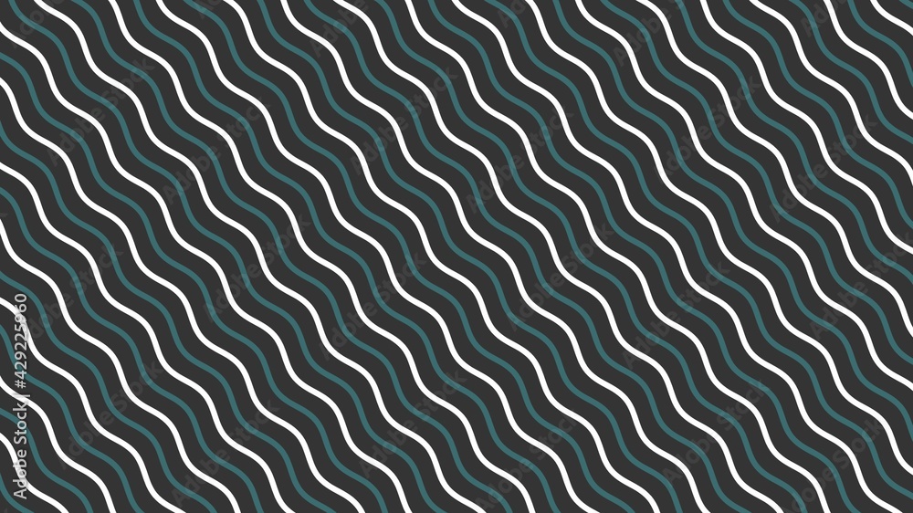 Wave abstract background, wave pattern background Wave abstract background, wave pattern background