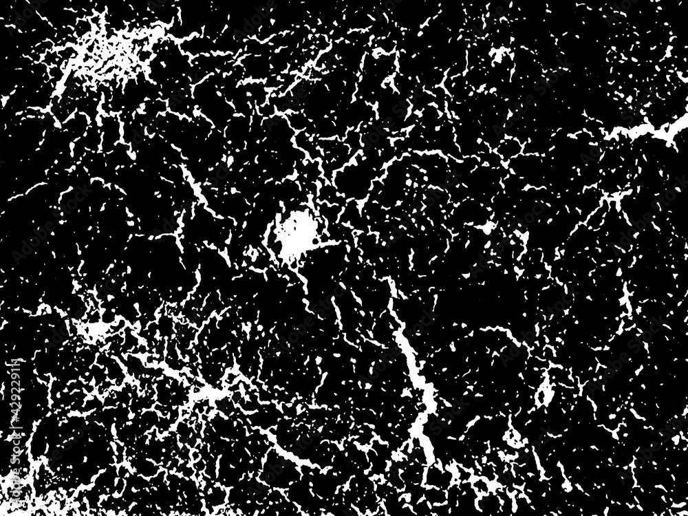 Black and White Texture Background Black and White Texture Background