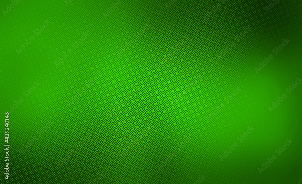 abstract dot halftone with gradient bright green color background. Used for graphics pop art comics style for cartoon concept. abstract sprectum graphic background. abstract dot halftone with gradient bright green color background. Used for graphics pop art comics style for cartoon concept. abstract sprectum graphic background.