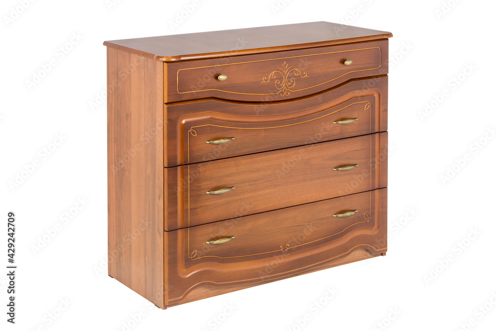 wooden brown furniture bollard in isolation wooden brown furniture bollard in isolation