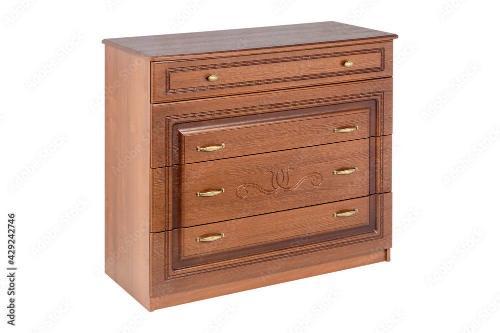 wooden brown furniture bollard in isolation wooden brown furniture bollard in isolation