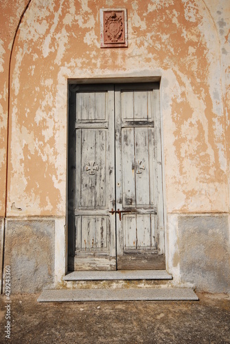 Chiesa San Giuseppe, Saltara, S. Teresa di Gallura, Sardegna