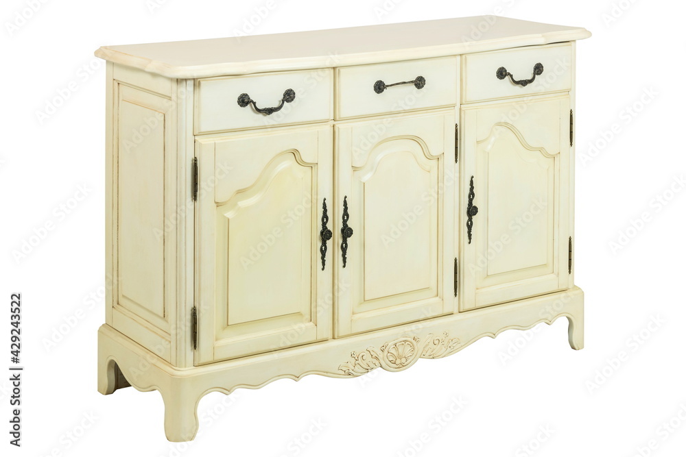 white wooden bollard furniture in isolation white wooden bollard furniture in isolation