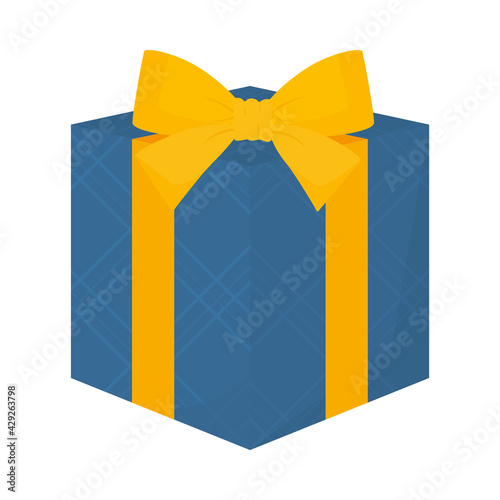 gift box icon