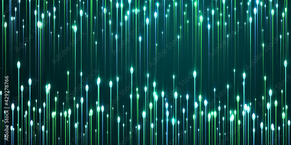 Upward glowing line rays speed motion vector. Upward glowing line rays speed motion vector.