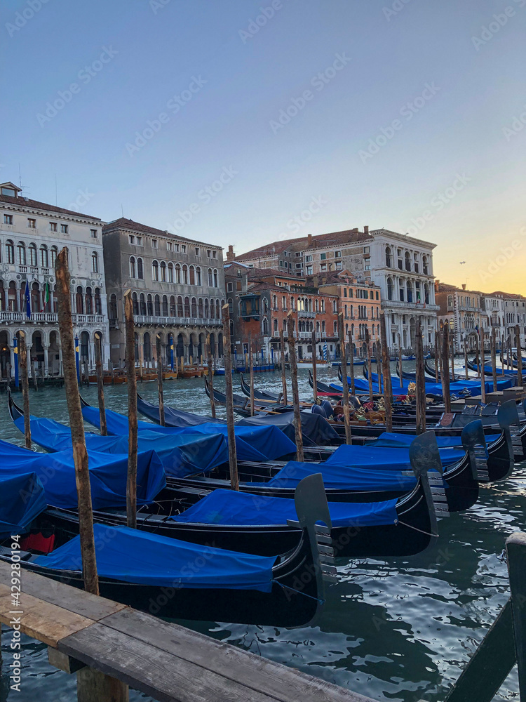 Italy | Venice