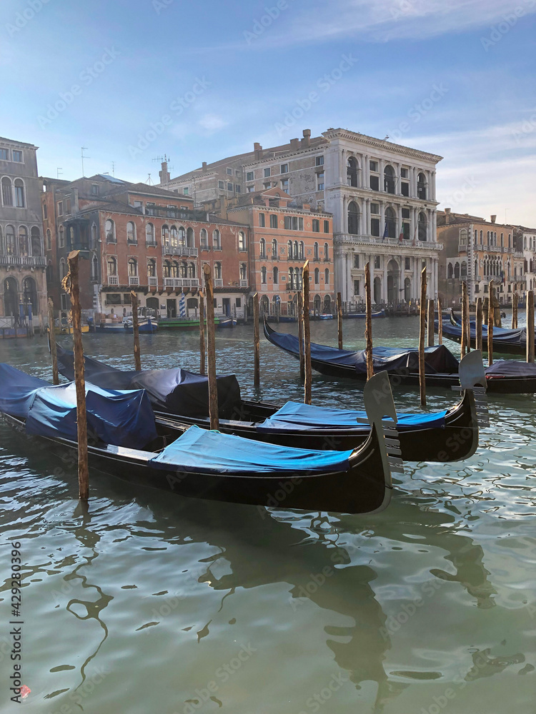 Italy | Venice