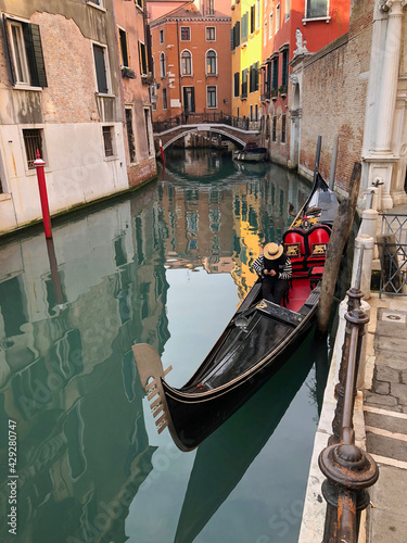 Italy   Venice