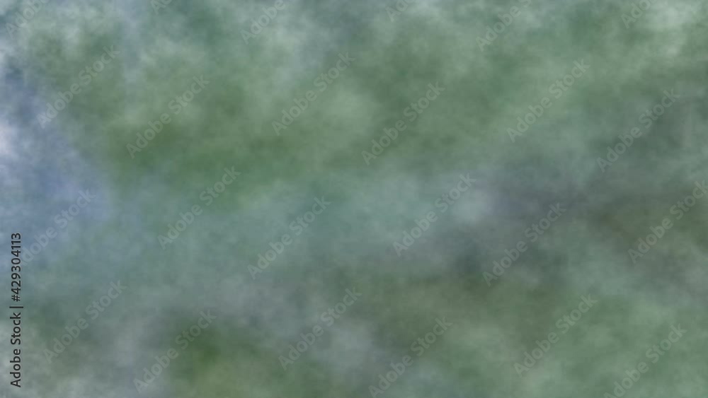 Smoke fog clouds color abstract background Smoke fog clouds color abstract background