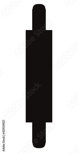 RODILLO PARA PAN