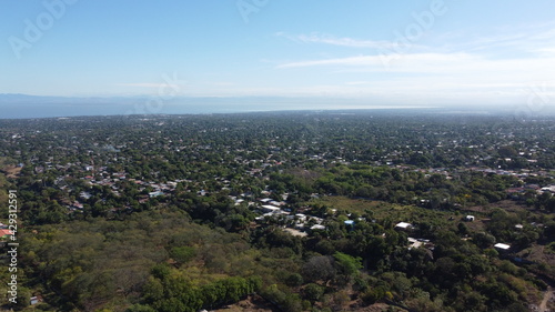 Fotos Aereas de Managua