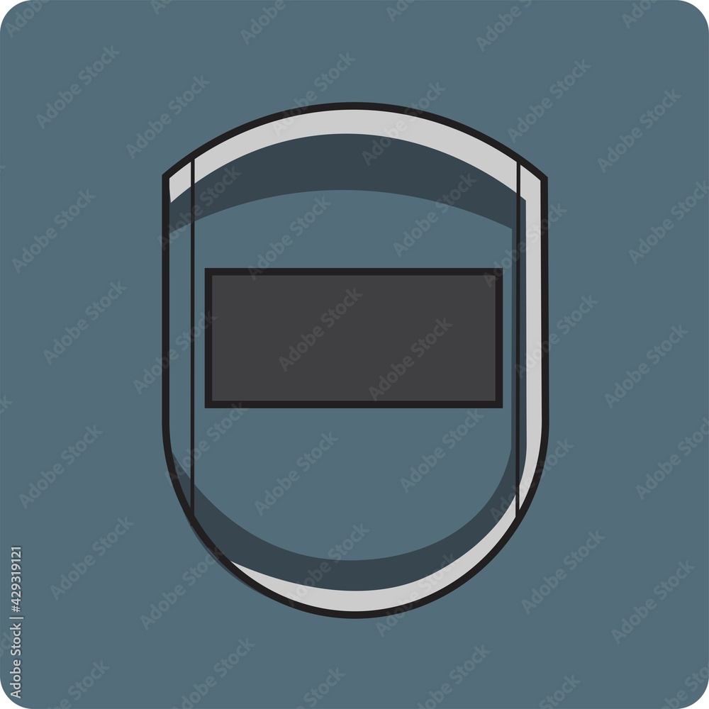 Vector illustration of superhero icons perfect for kids t-shirts and key chains. Vector illustration of superhero icons perfect for kids t-shirts and key chains.