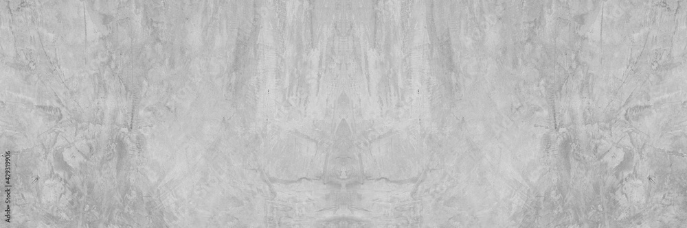 Old wall panorama texture cement dirty gray with black background abstract grey and silver color design are light with white background. Old wall panorama texture cement dirty gray with black background abstract grey and silver color design are light with white background.