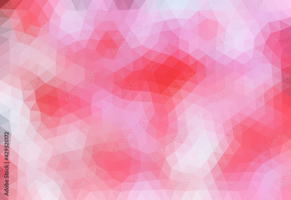 abstract red background with lines abstract red background with lines
