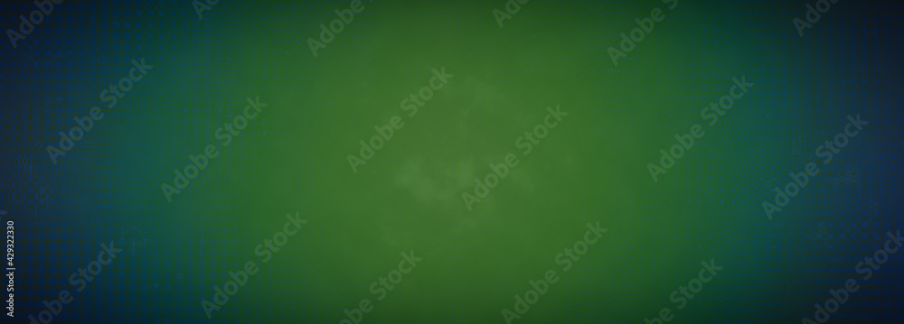 Fototapeta premium An abstract grunge texture banner background.