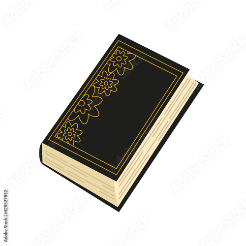 sacred koran book